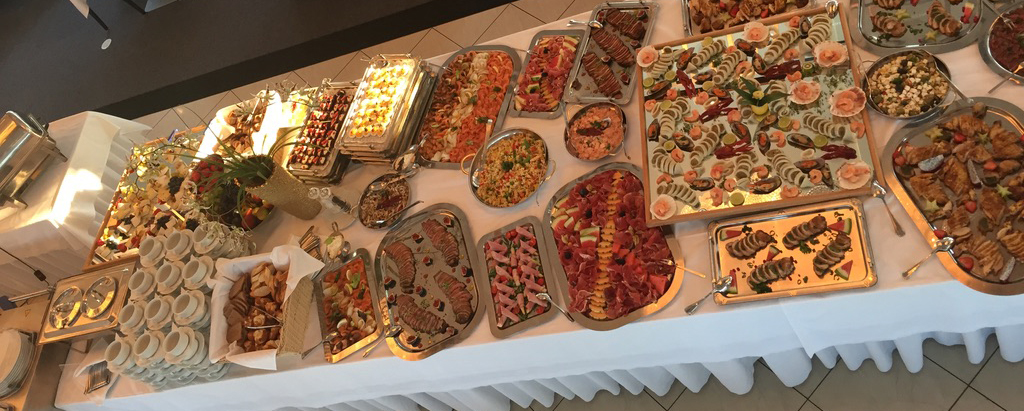 A Restuarant